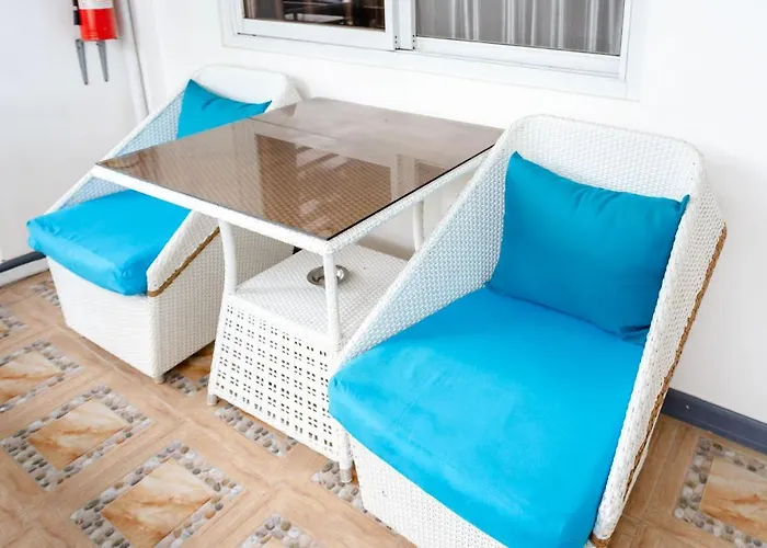 Madison Garden And ResidencesVilla